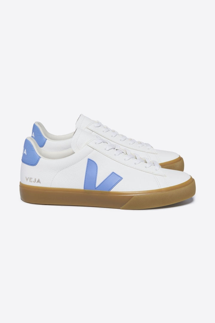 Tenis Veja De Hombre Campo Chromefree Leath VEJA TENIS Malva CO