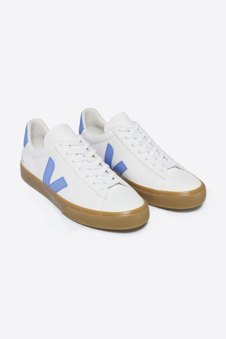 Tenis Veja De Hombre Campo Chromefree Leath VEJA TENIS Malva CO