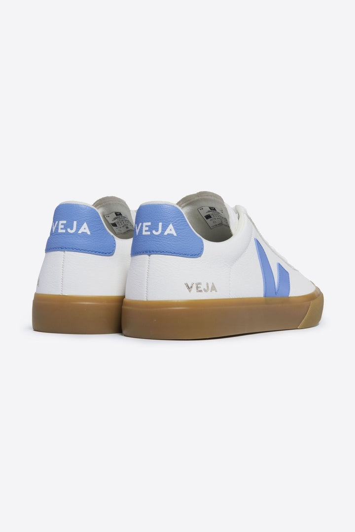 Tenis Veja De Hombre Campo Chromefree Leath VEJA TENIS Malva CO