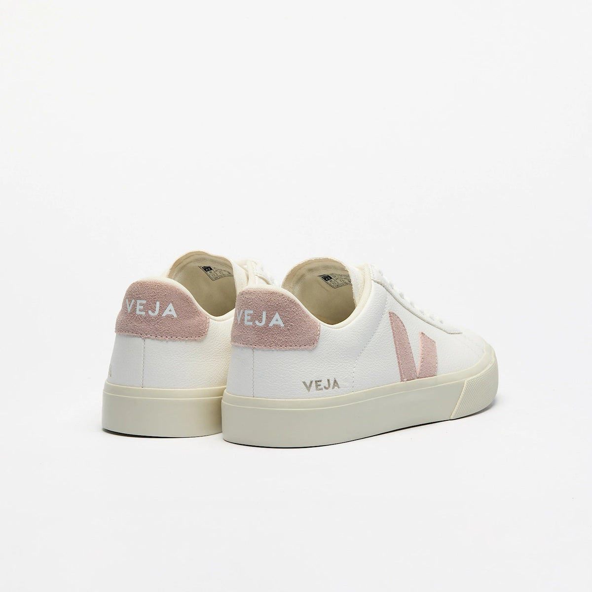 Tenis Veja de Mujer Campo