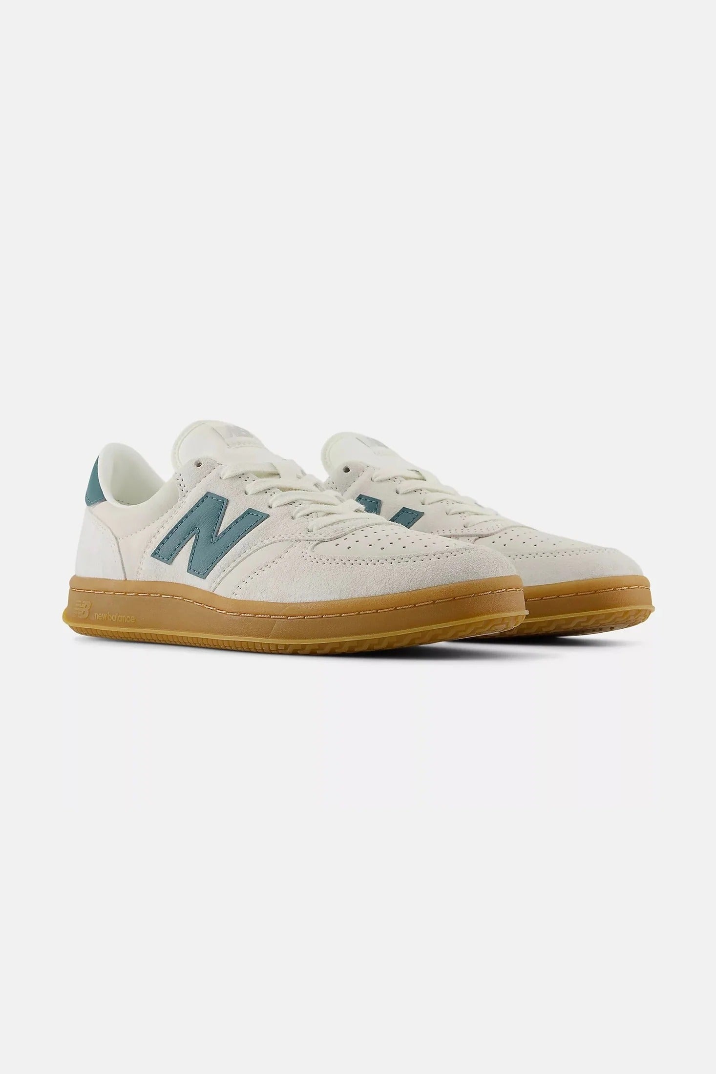 Zapatilla New Balance T500