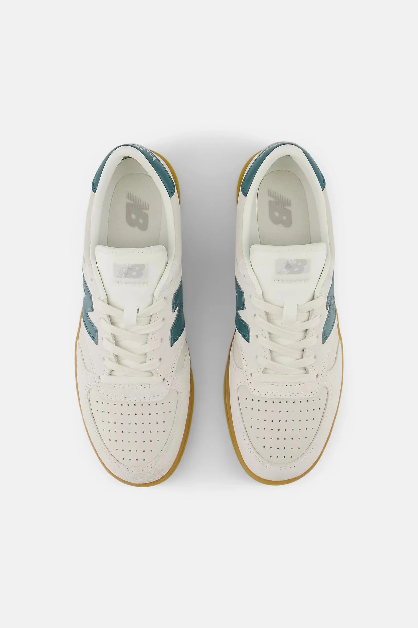 Zapatilla New Balance T500