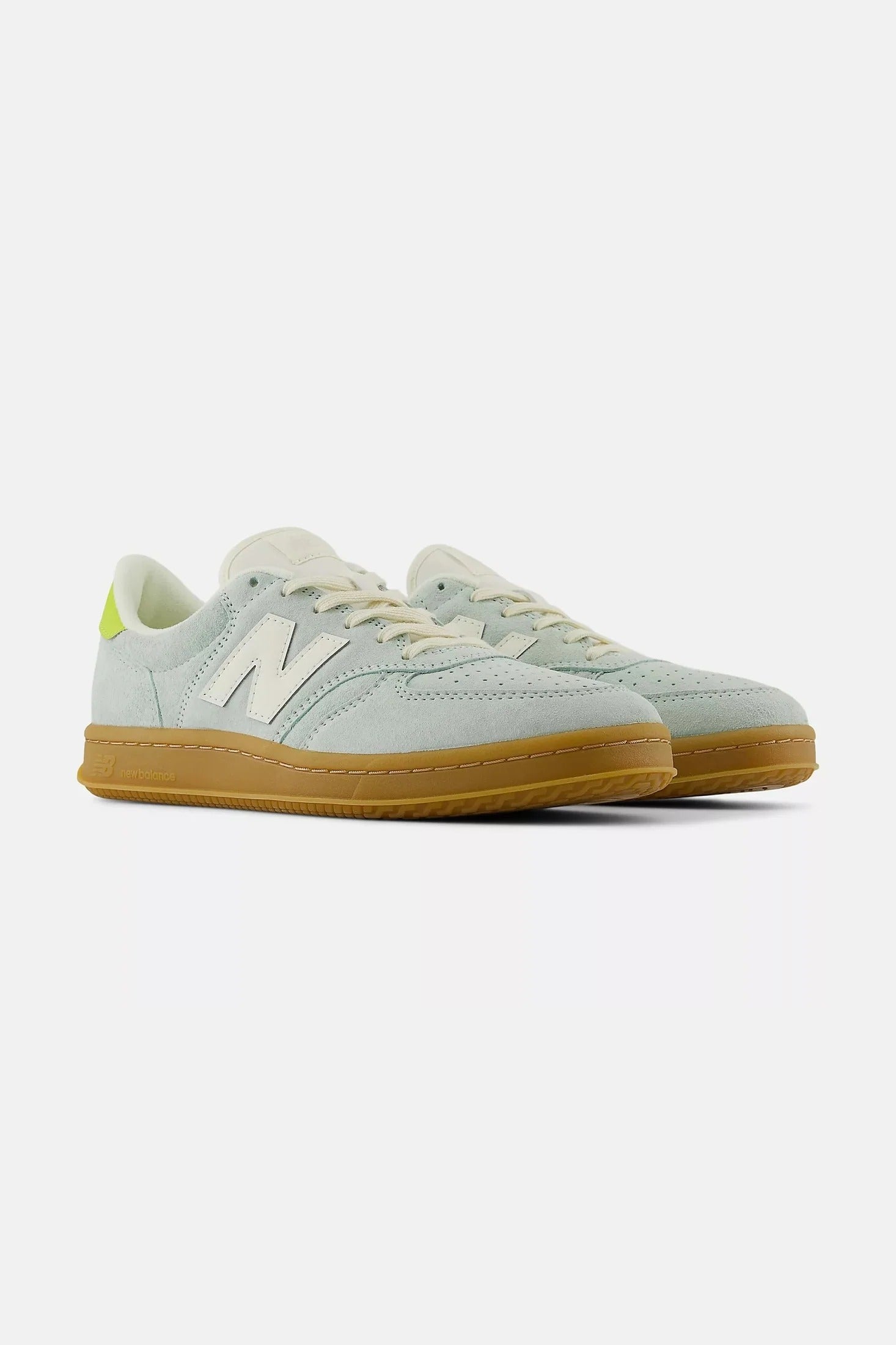 Zapatilla New Balance T500