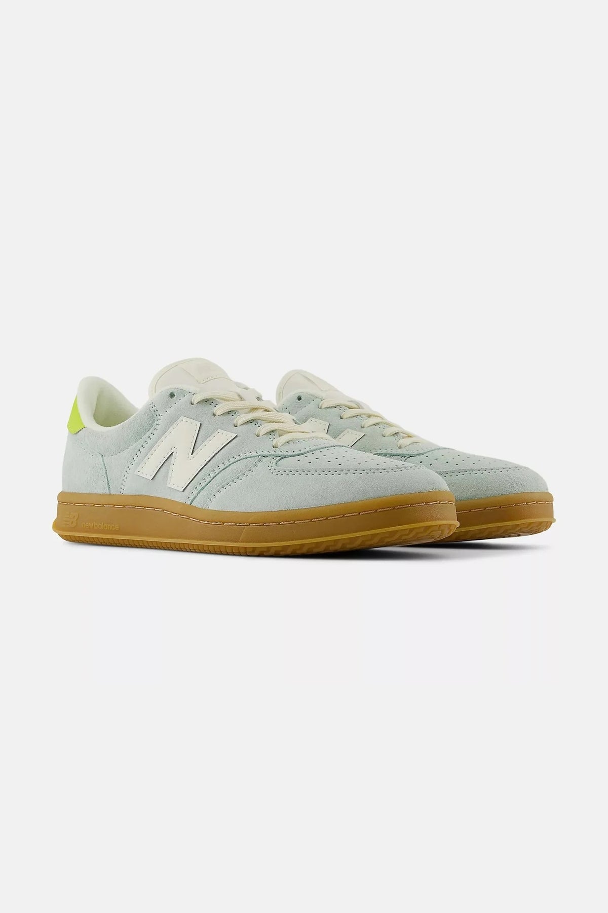 Zapatilla New Balance T500