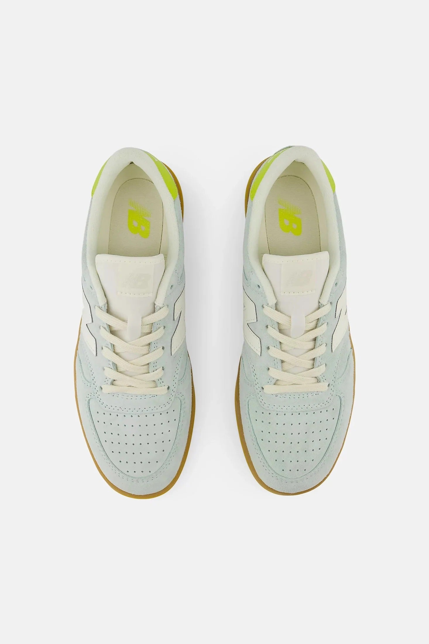 Zapatilla New Balance T500