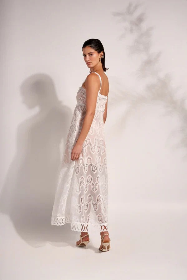 Maxi Vestido Josephine
