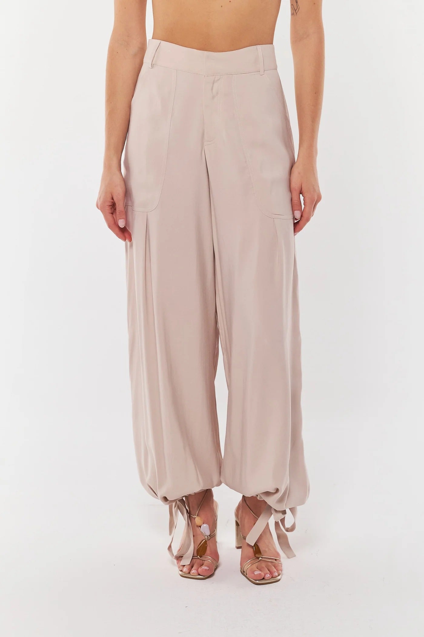Pantalon Duoro