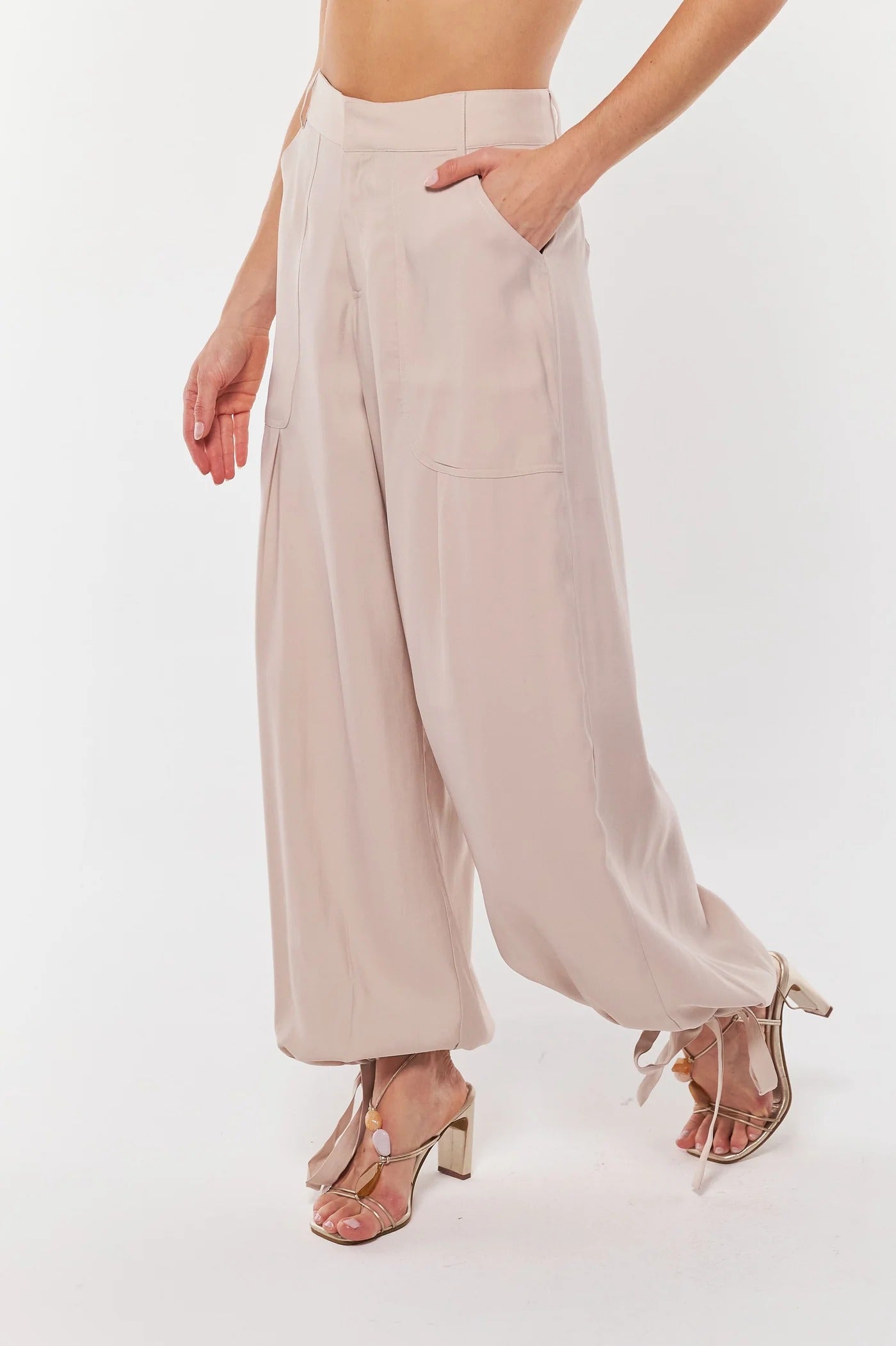 Pantalon Duoro