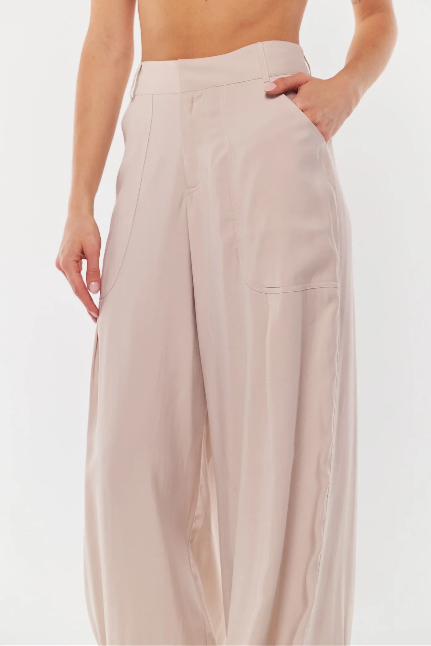 Pantalon Duoro