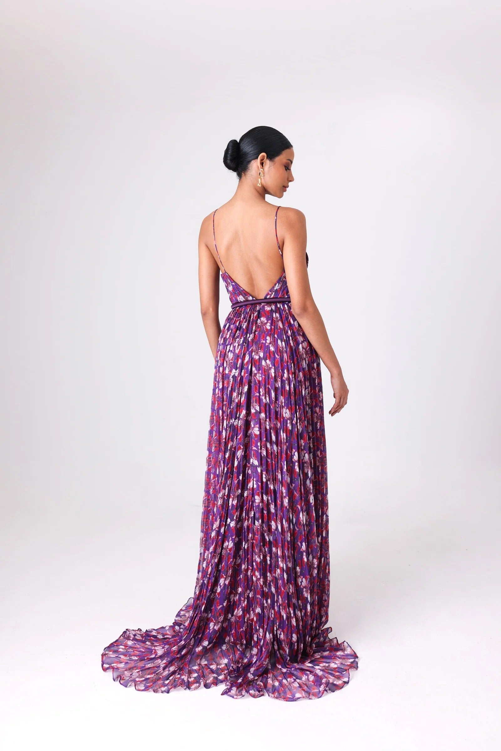 Maxi Vestido Salvadora