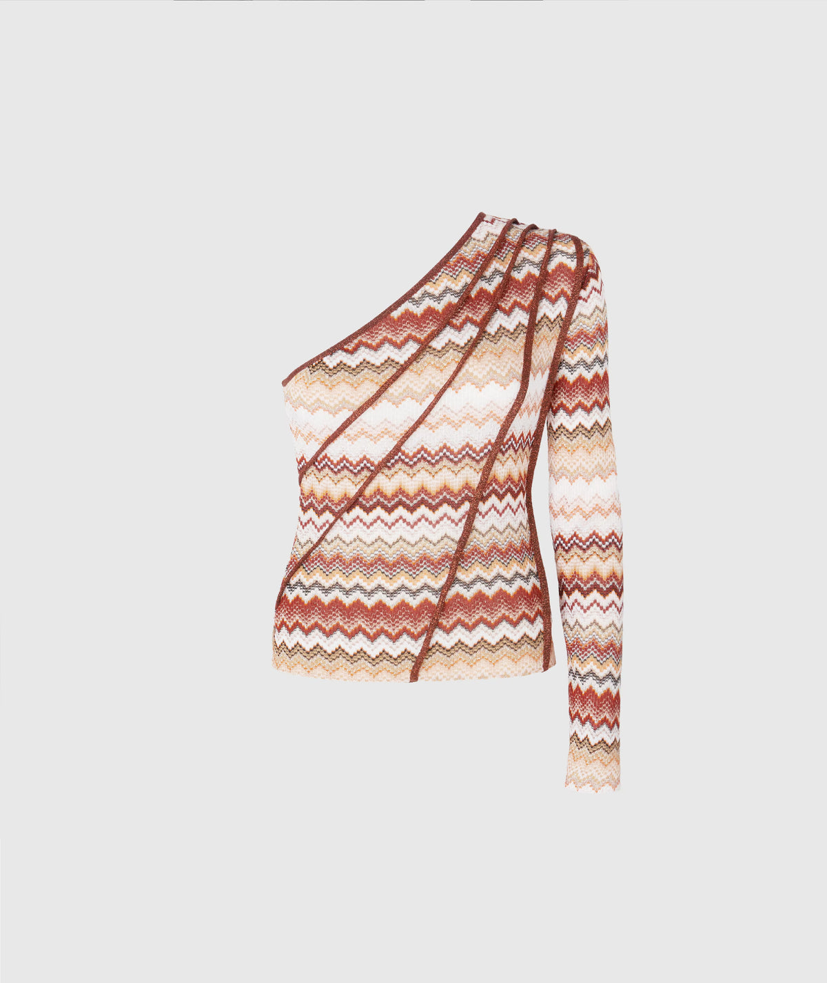 Top MISSONI TOPS Malva CO