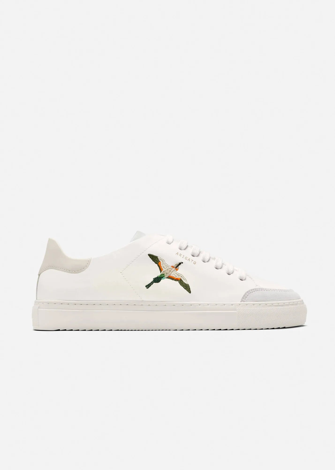 Tenis Axel Arigato Clean 90 B Bird AXEL ARIGATO TENIS Malva CO