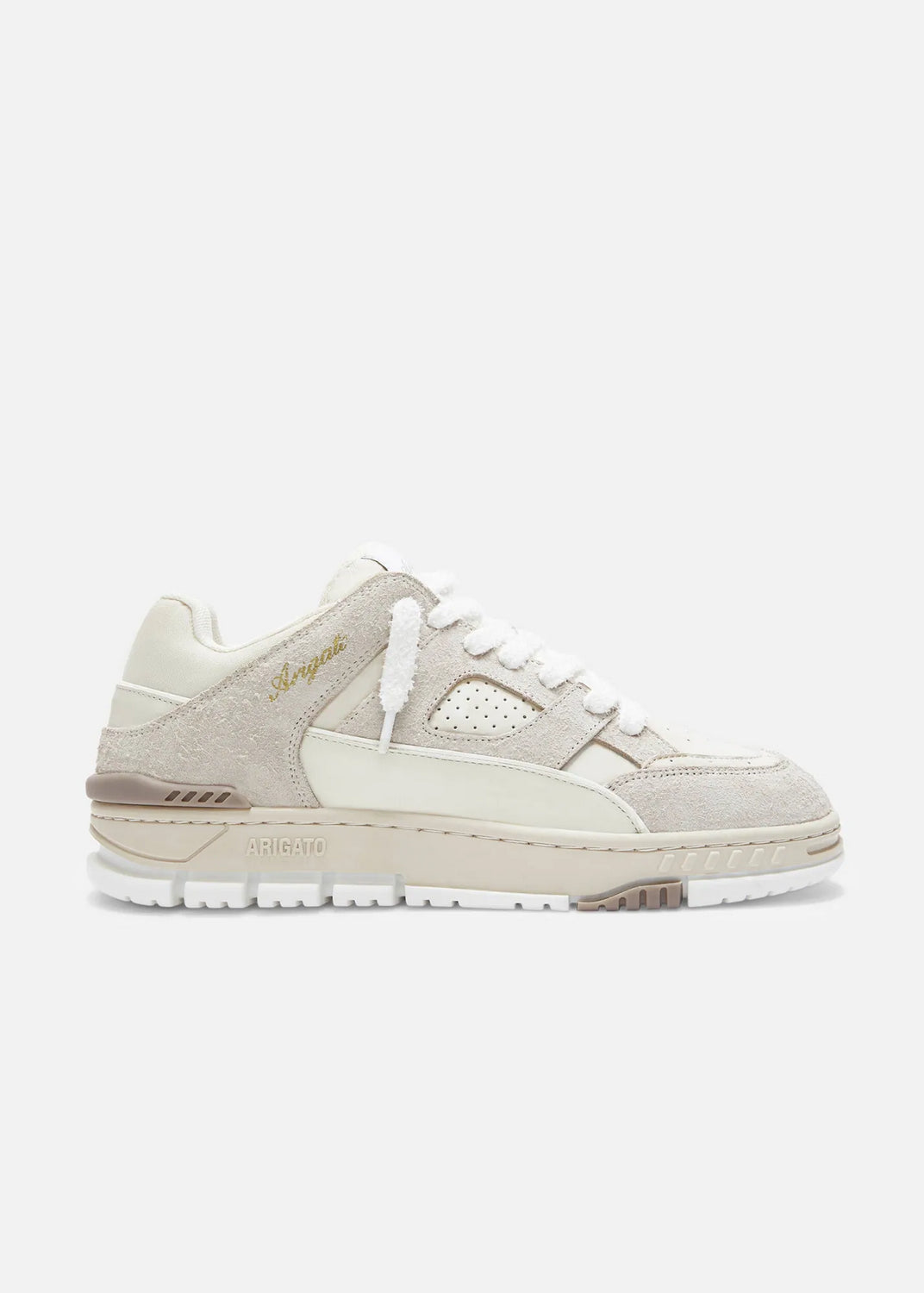Tenis Axel Arigato Area Lo Fluffy AXEL ARIGATO TENIS Malva CO