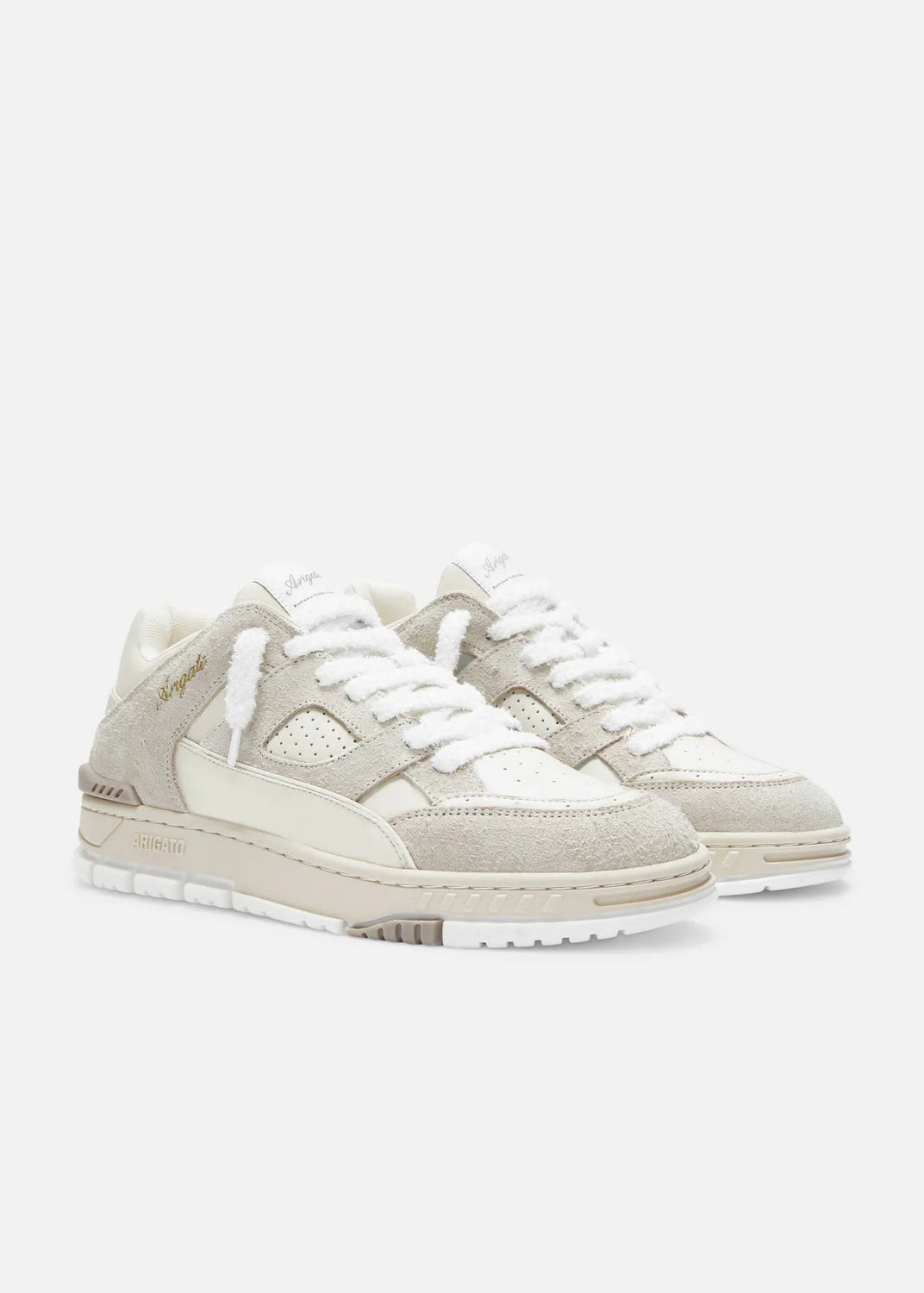 Tenis Axel Arigato Area Lo Fluffy AXEL ARIGATO TENIS Malva CO