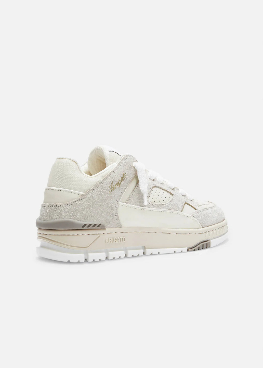 Tenis Axel Arigato Area Lo Fluffy AXEL ARIGATO TENIS Malva CO