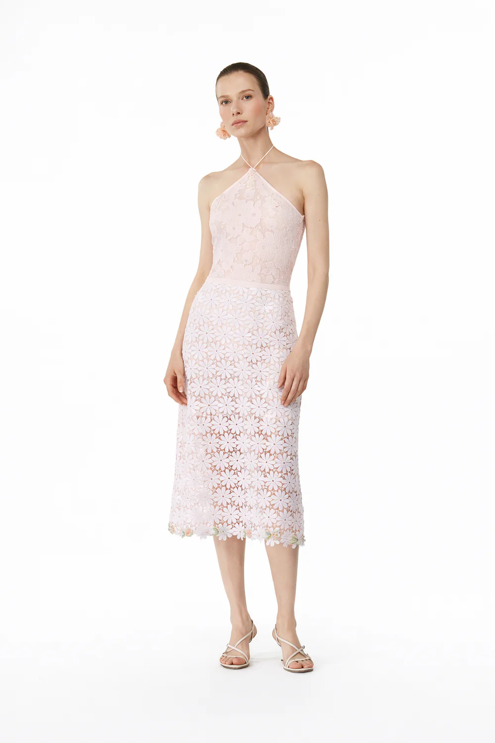 Maxi Falda Desire