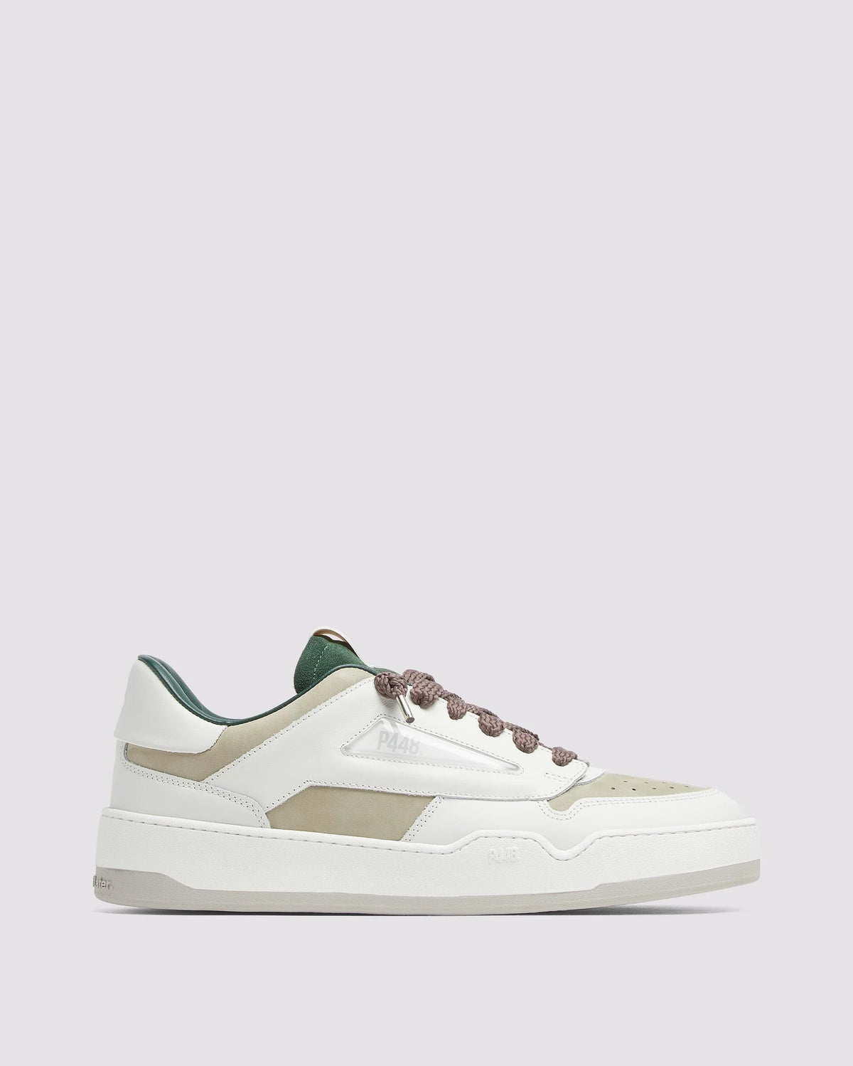 Tenis P448 Brixton Hombre P448 TENIS Malva CO