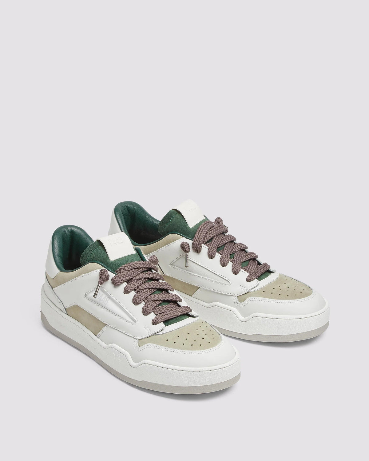 Tenis P448 Brixton Hombre P448 TENIS Malva CO