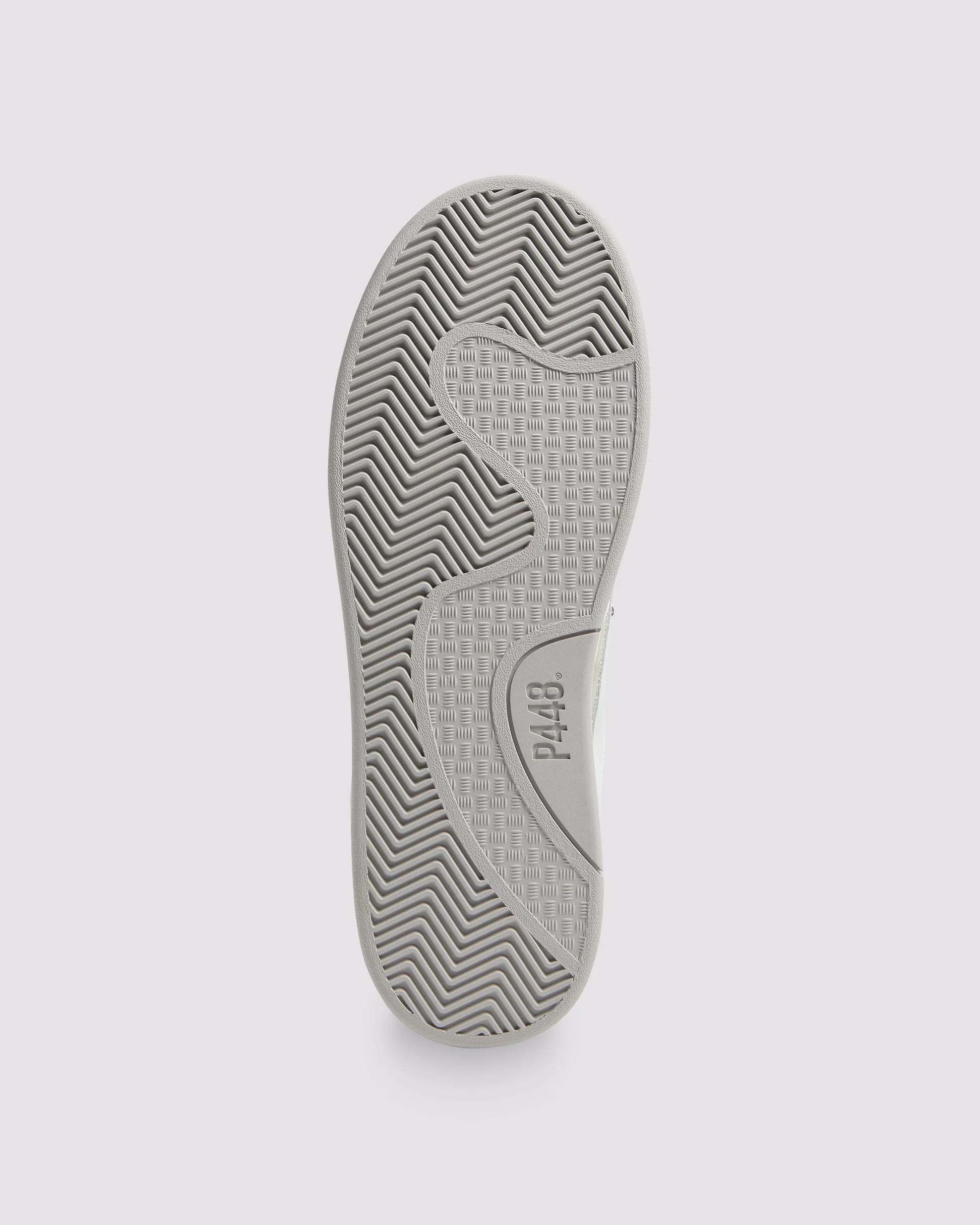 Tenis P448 Brixton Hombre P448 TENIS Malva CO