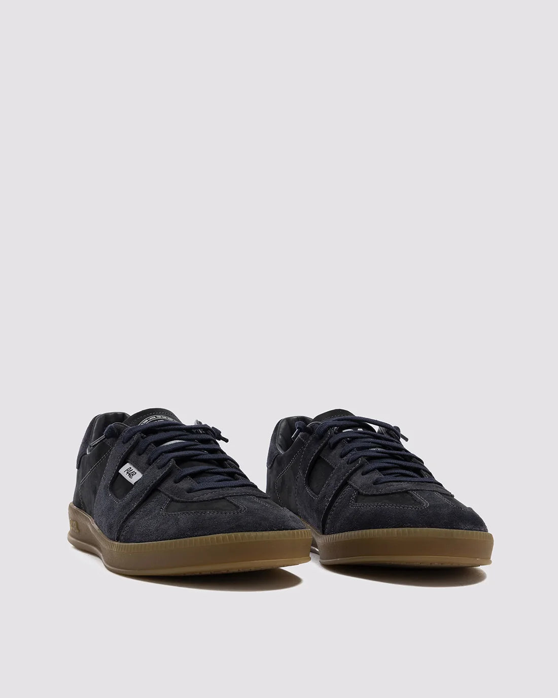 Tenis P448 Monza 1 Total Blue Hombre P448 TENIS Malva CO