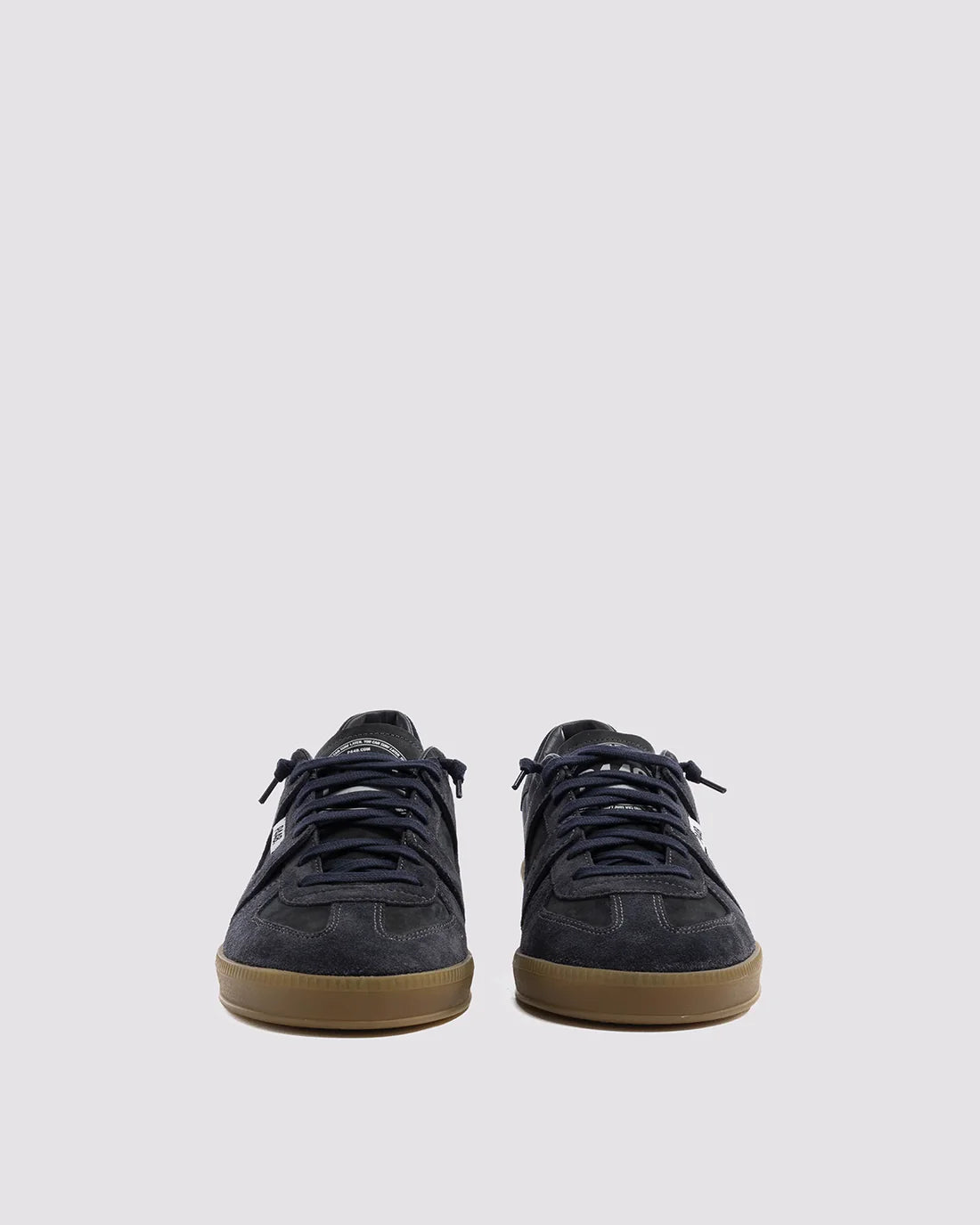 Tenis P448 Monza 1 Total Blue Hombre P448 TENIS Malva CO