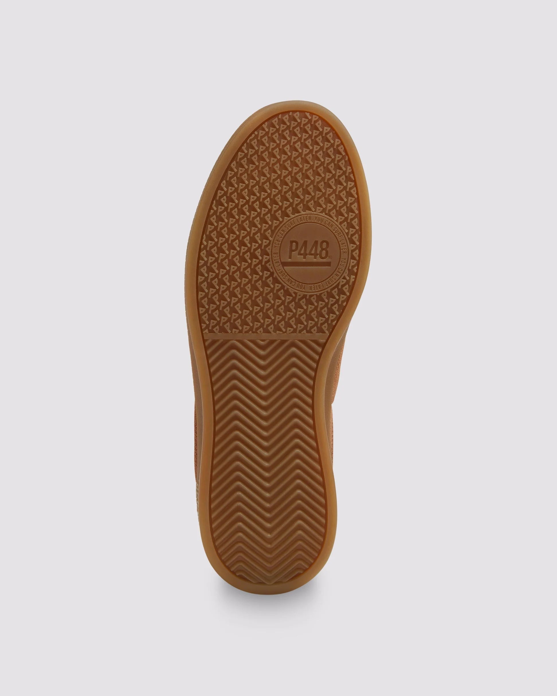 Tenis P448 Monza 1 Espresso Mujer P448 TENIS Malva CO