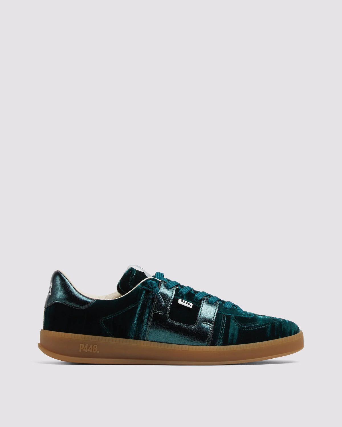 Tenis P448 Monza 2 P448 TENIS Malva CO