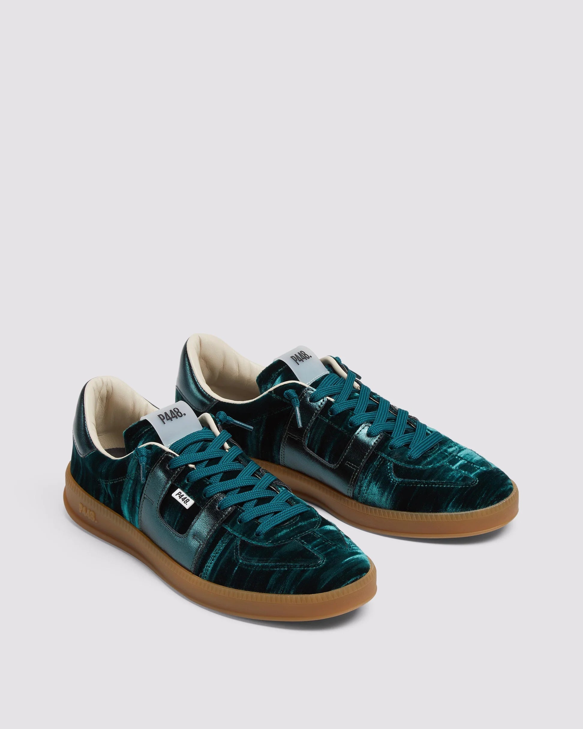 Tenis P448 Monza 2 P448 TENIS Malva CO