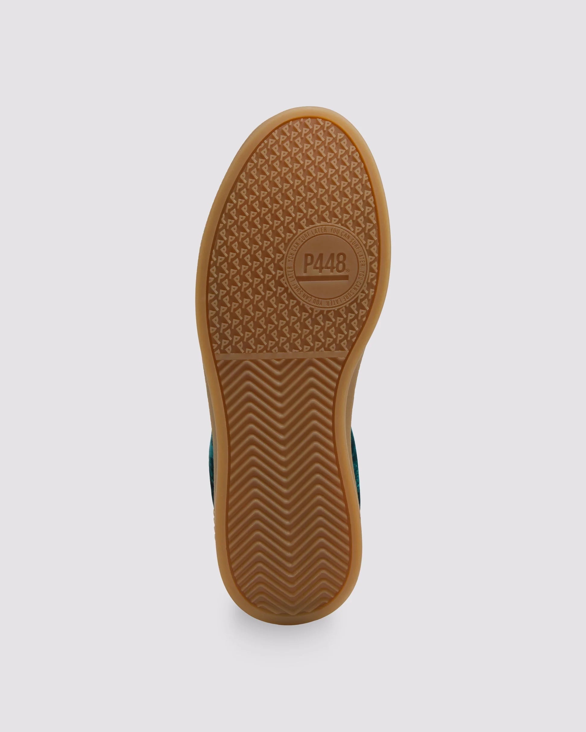 Tenis P448 Monza 2 P448 TENIS Malva CO