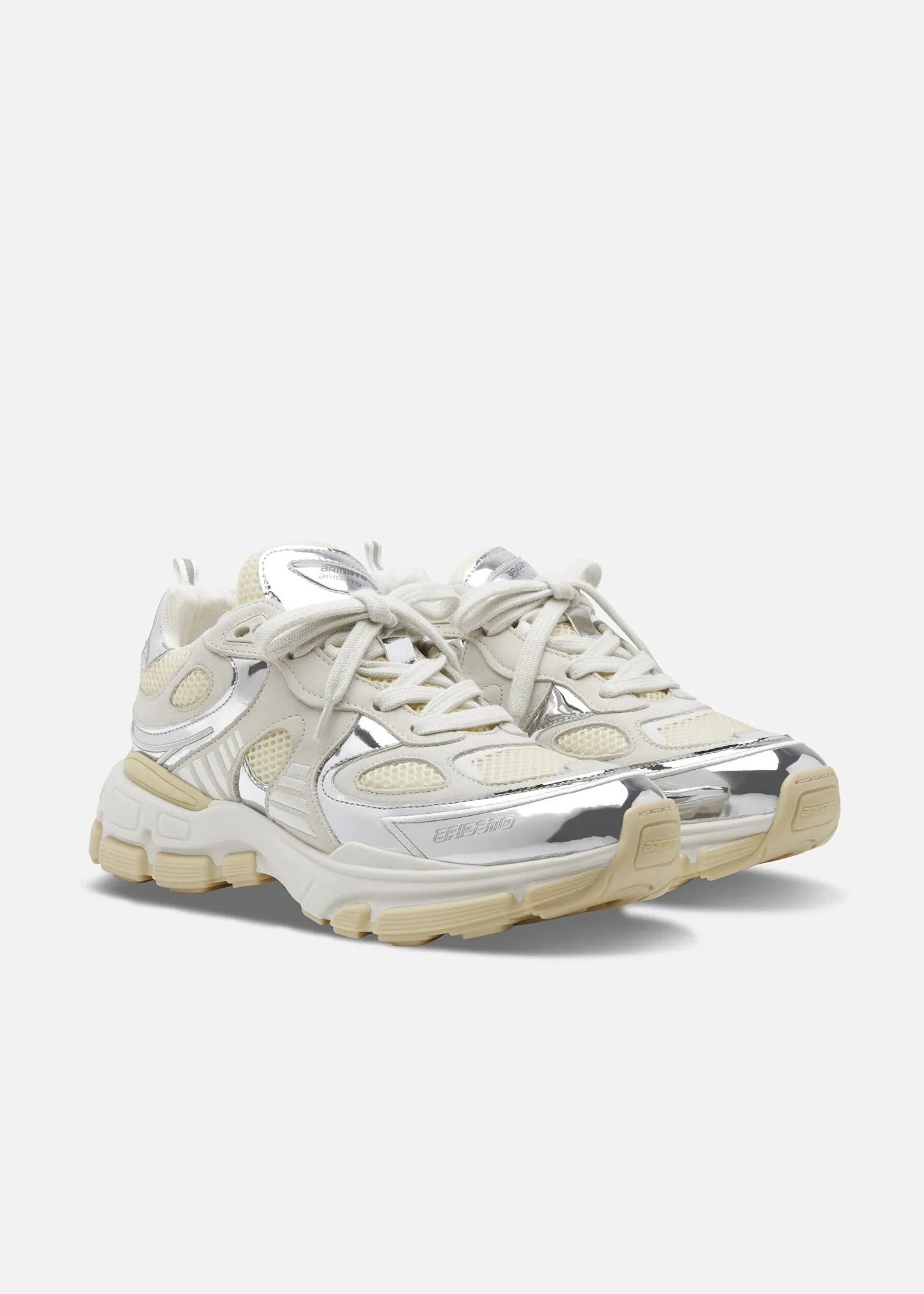 Tenis Axel Arigato Sphere Runner AXEL ARIGATO TENIS Malva CO