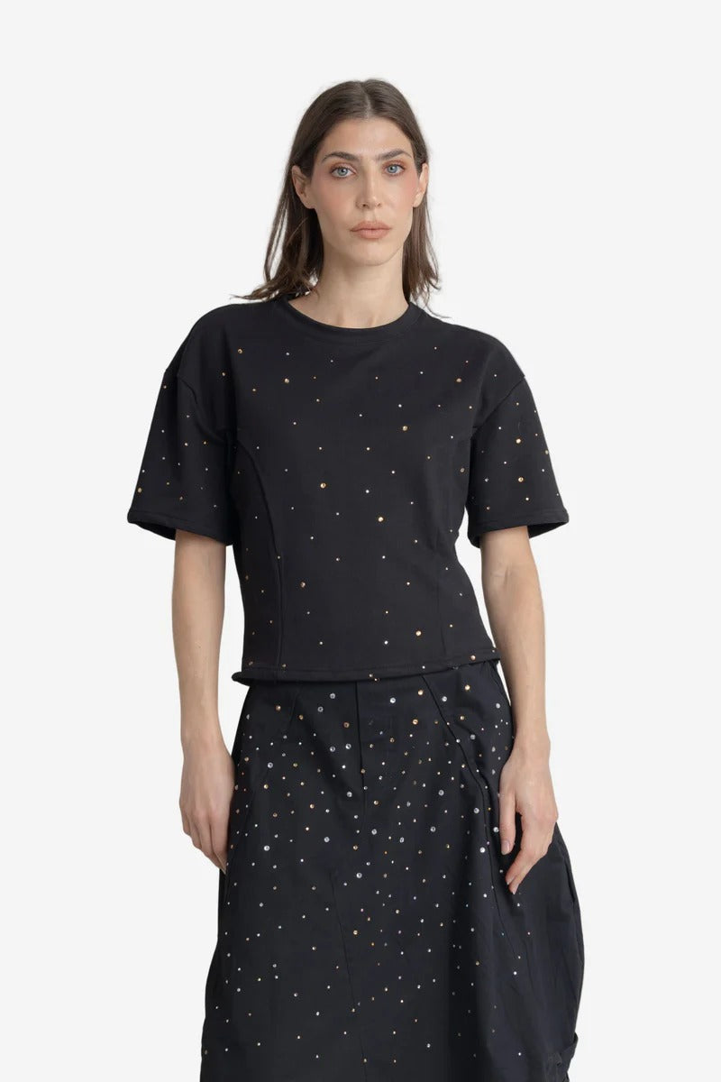 Falda Breeze Gems Blue