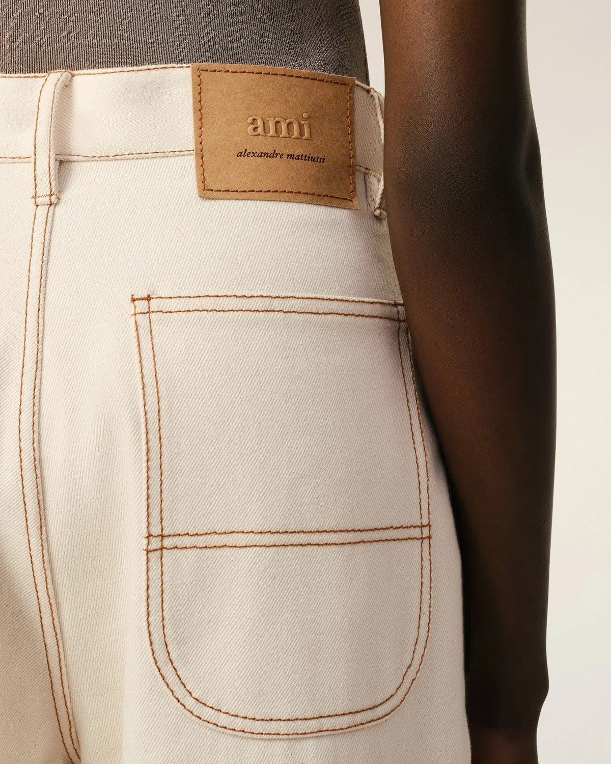 Cargo Wide Fit Jeans