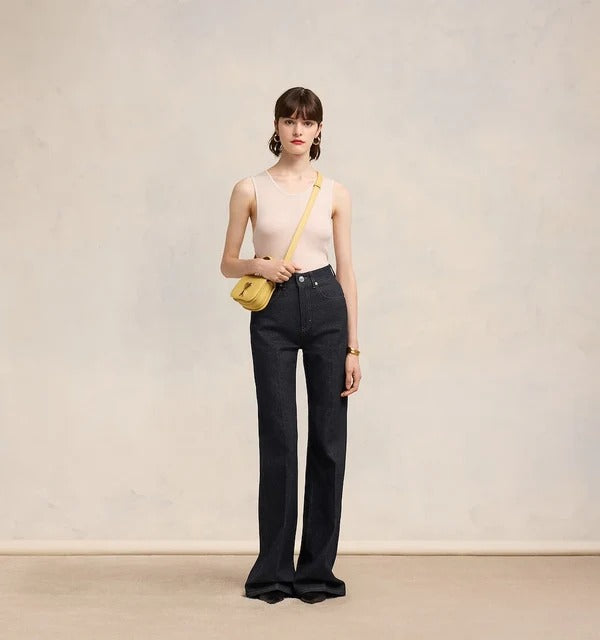 Flare Fit Jeans