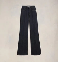 Flare Fit Jeans