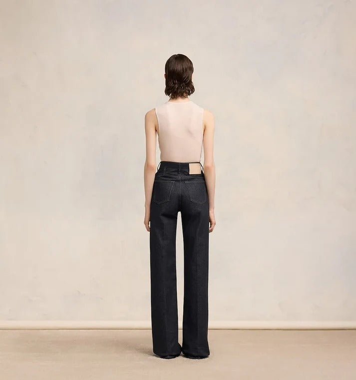 Flare Fit Jeans