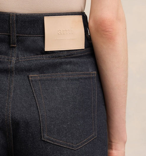 Flare Fit Jeans