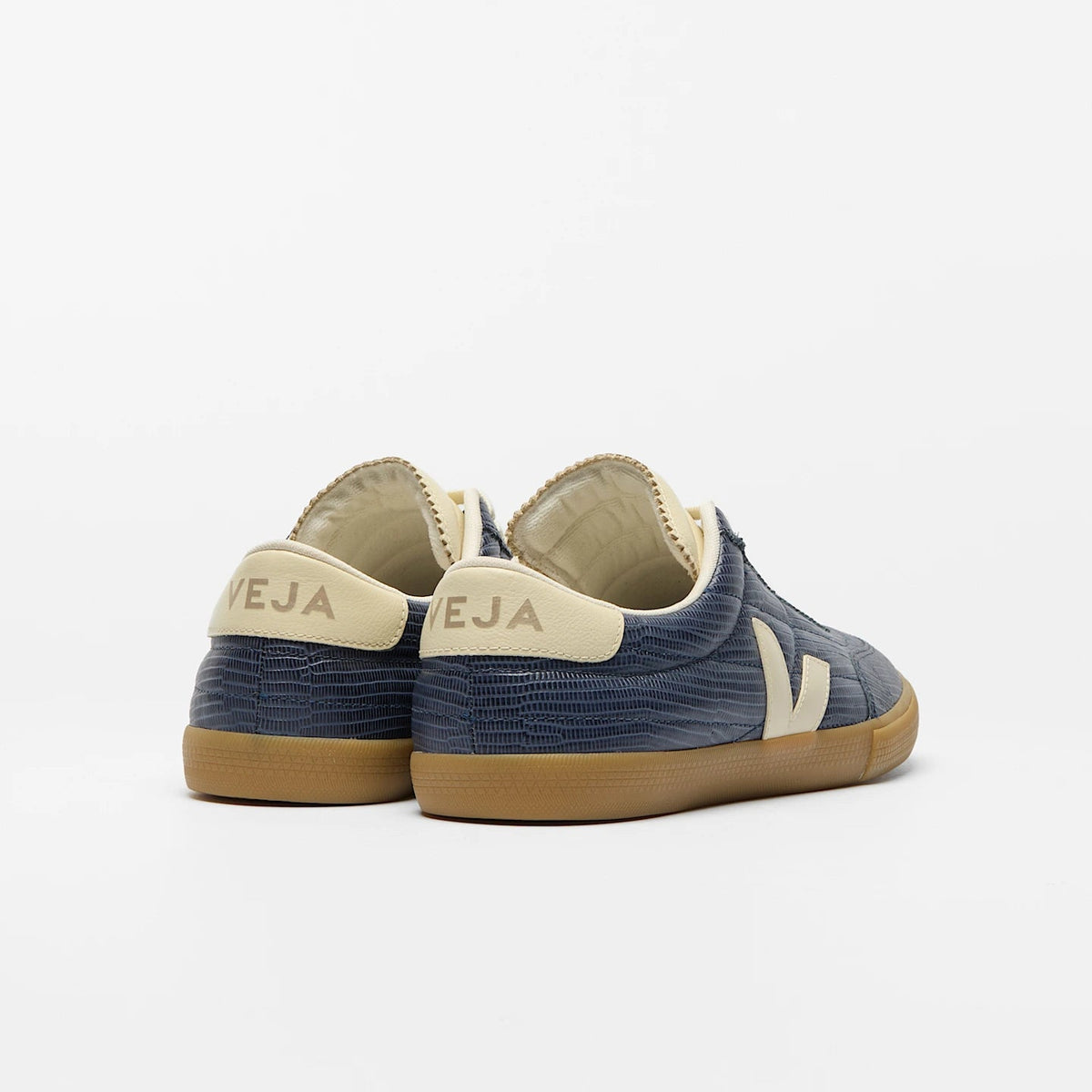 Tenis Veja De Mujer Panenka Dragon Leather Night