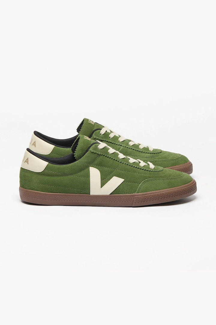Tenis Veja De Hombre Panenka Suede VEJA TENIS Malva CO