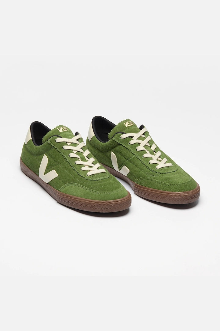 Tenis Veja De Hombre Panenka Suede VEJA TENIS Malva CO