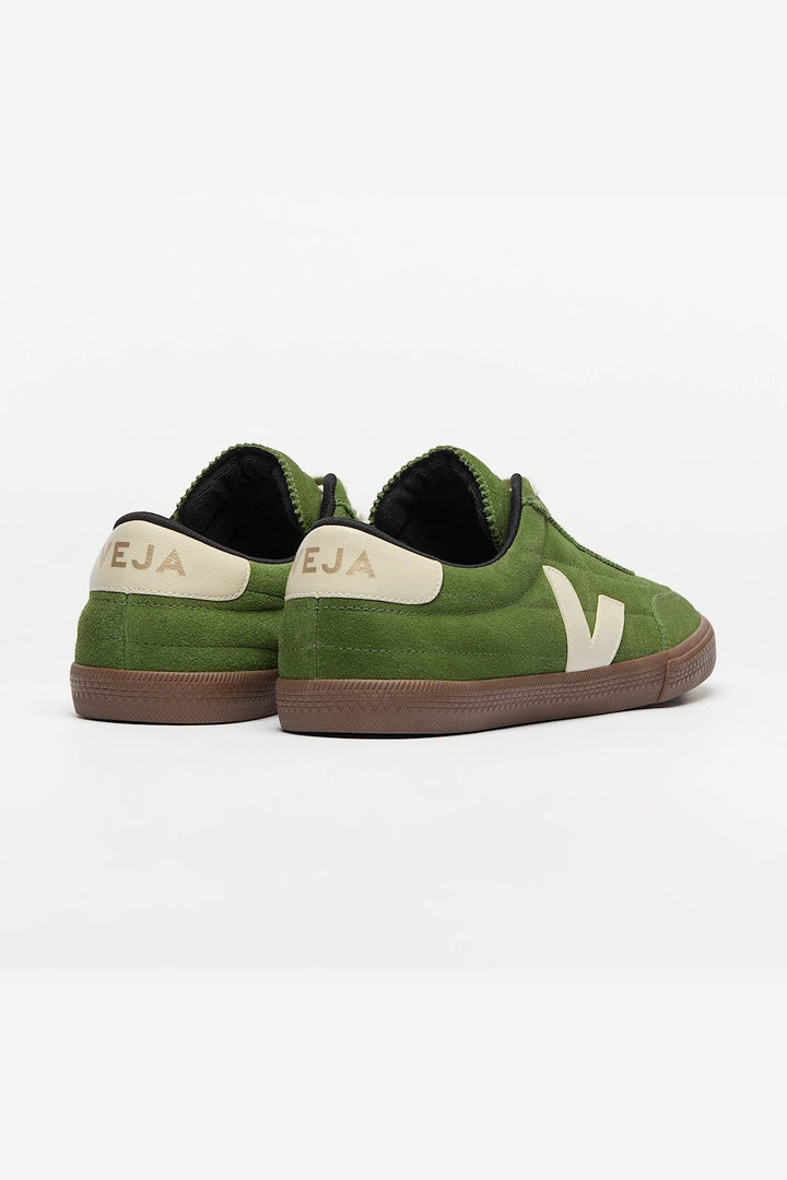 Tenis Veja De Hombre Panenka Suede VEJA TENIS Malva CO