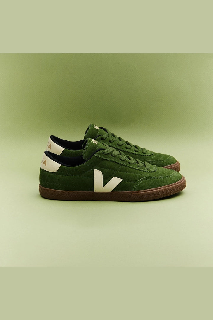 Tenis Veja De Hombre Panenka Suede VEJA TENIS Malva CO