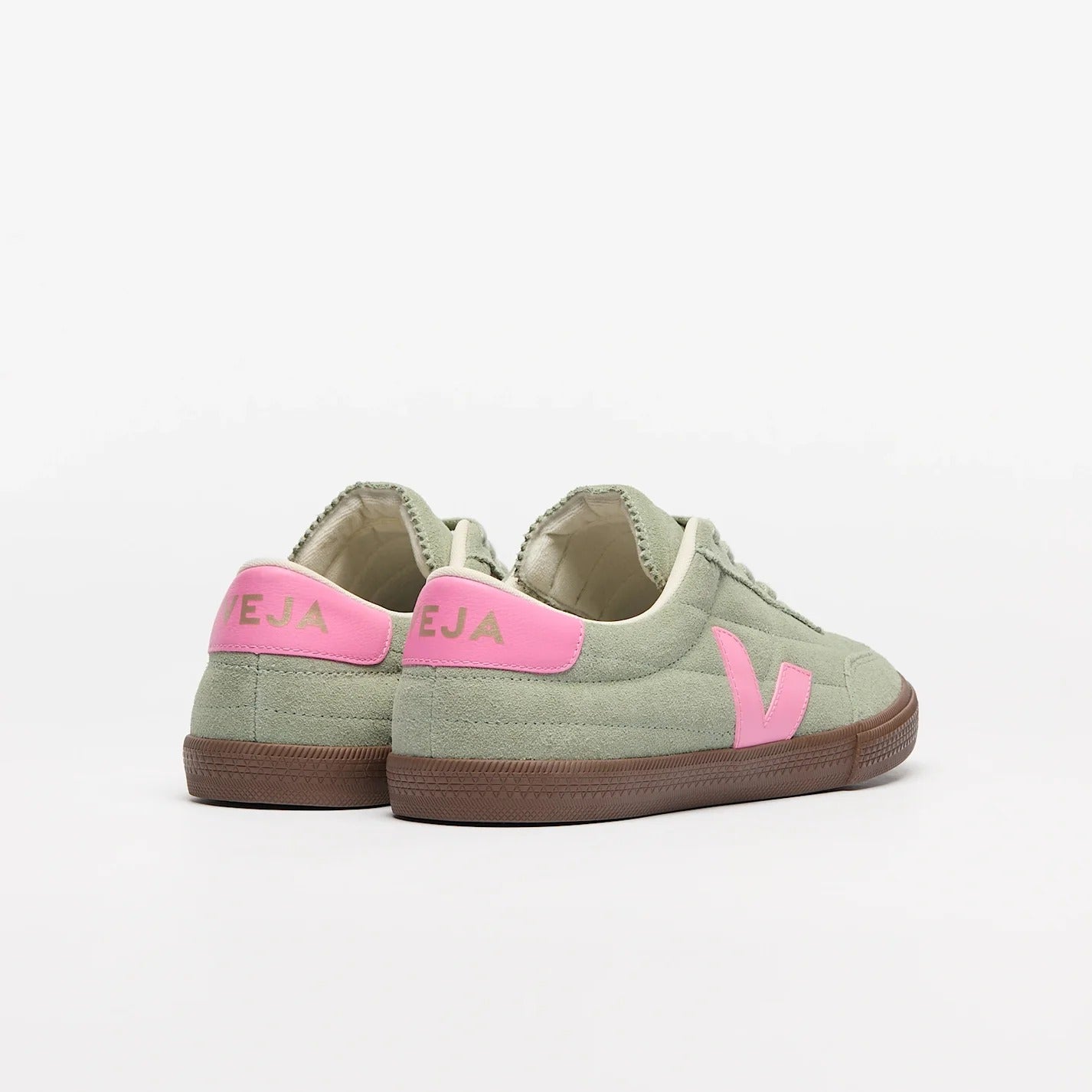 Zapatillas Veja De Mujer Panenka Suede