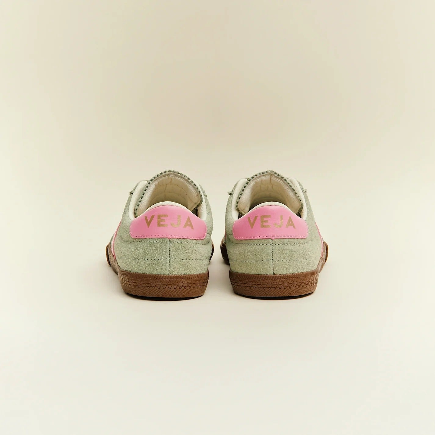 Zapatillas Veja De Mujer Panenka Suede