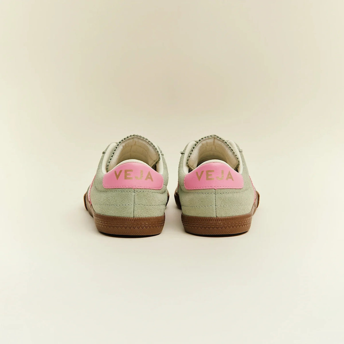 Zapatillas Veja De Mujer Panenka Suede