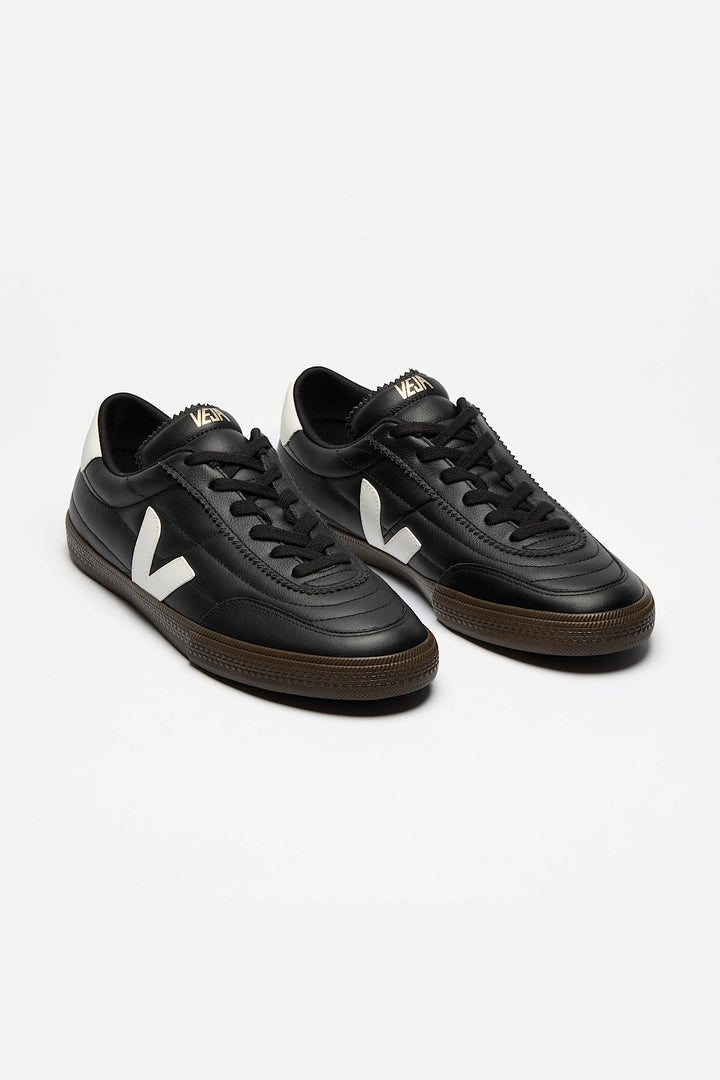 Tenis Veja de Hombre Panenka VEJA TENIS Malva CO