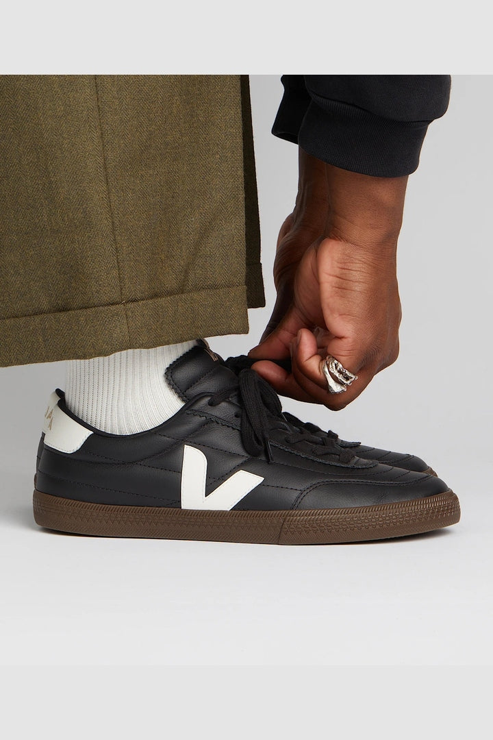 Tenis Veja de Hombre Panenka VEJA TENIS Malva CO