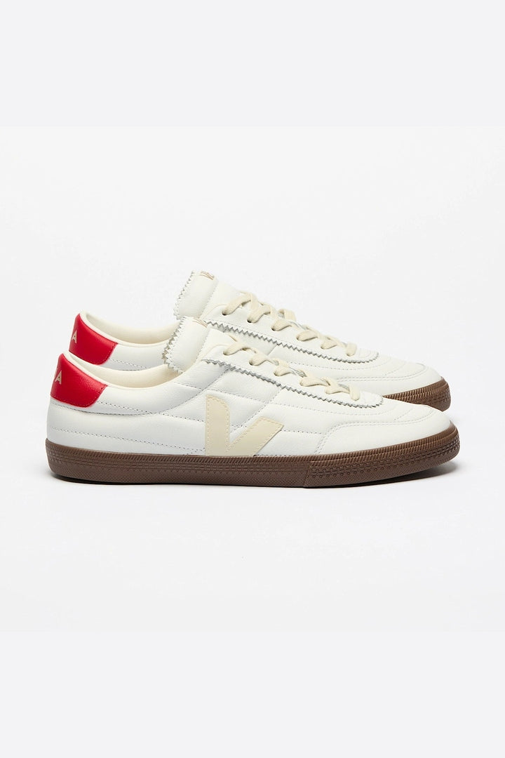 Tenis Veja de Hombre Panenka VEJA TENIS Malva CO