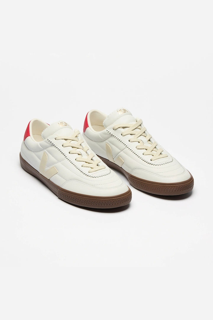 Tenis Veja de Hombre Panenka VEJA TENIS Malva CO