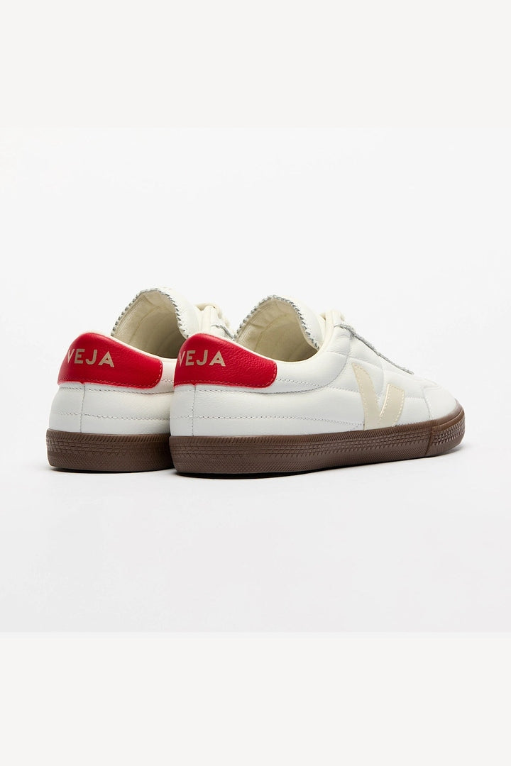 Tenis Veja de Hombre Panenka VEJA TENIS Malva CO