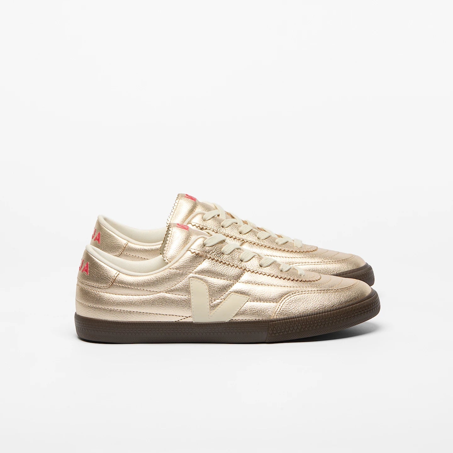 Tenis Veja De Mujer Panenka O.t. Platine Pierre Eagle